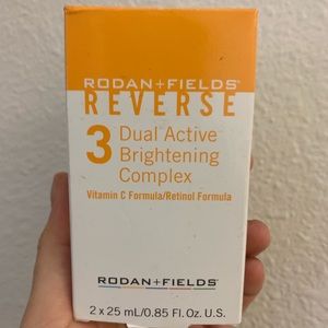 Rodan and Fields Brightening Complex! Never used!
